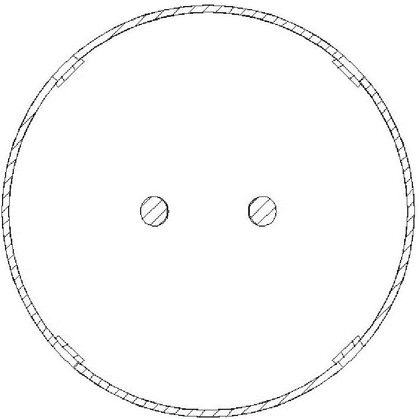 基于柔性壓電驅(qū)動器的仿生章魚水下推進(jìn)系統(tǒng)的制作方法與工藝