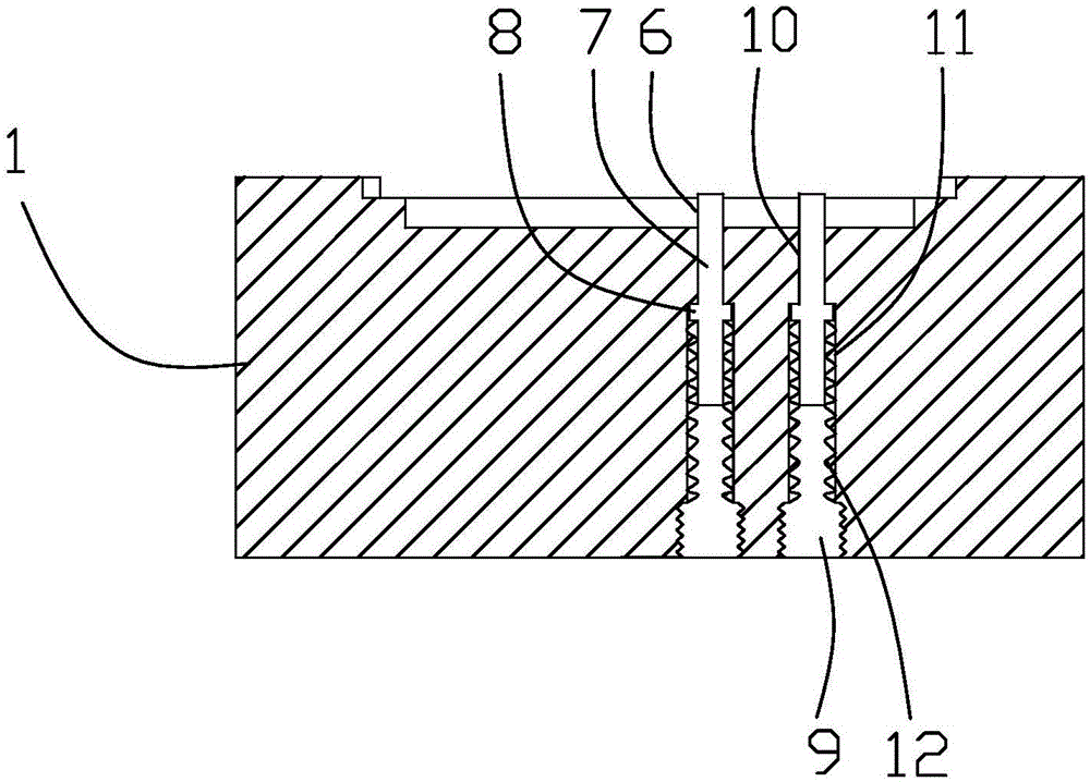 一种小型电池片IV检测仪的制作方法与工艺