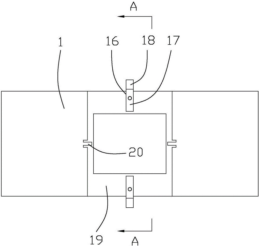 一种具有地埋灯电池测试夹具的IV测试仪的制作方法与工艺