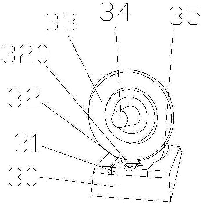 一種用于自動(dòng)下載海量遙感衛(wèi)星數(shù)據(jù)的裝置的制作方法