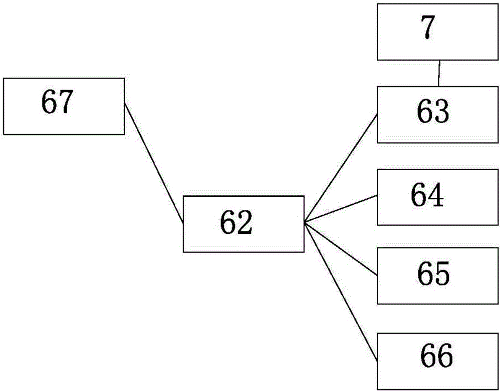 TV設(shè)備視頻信號(hào)檢測(cè)組件的制作方法與工藝