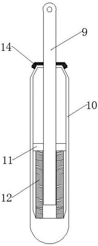 一種新型耳機模具滑塊同步推出機構的制作方法與工藝