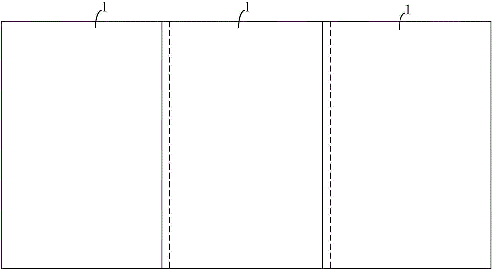 PCB板的拼接結(jié)構(gòu)的制作方法與工藝