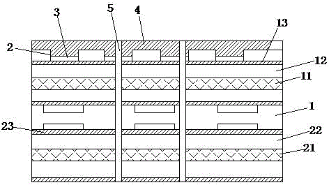 一種新型柔性線路板的制作方法與工藝