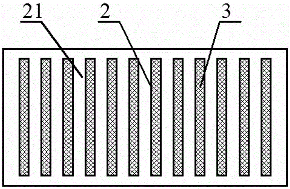 一種用于高頻直流開關(guān)電源的機(jī)柜結(jié)構(gòu)的制作方法與工藝