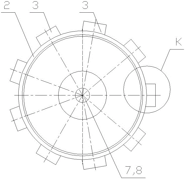 多功能播种箱及多功能直播机的制作方法与工艺