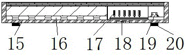 帶電流表的插座的制作方法與工藝