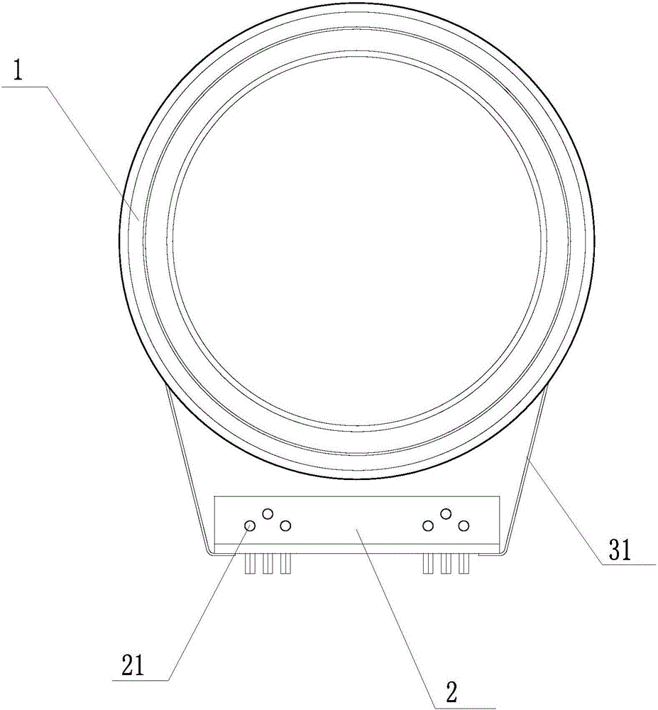 一種滑環(huán)的制作方法與工藝