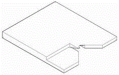 一種絕緣線纜剝皮安全刀具的制作方法與工藝