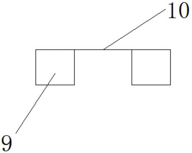 一種藍莓基地滴灌系統(tǒng)的制作方法與工藝