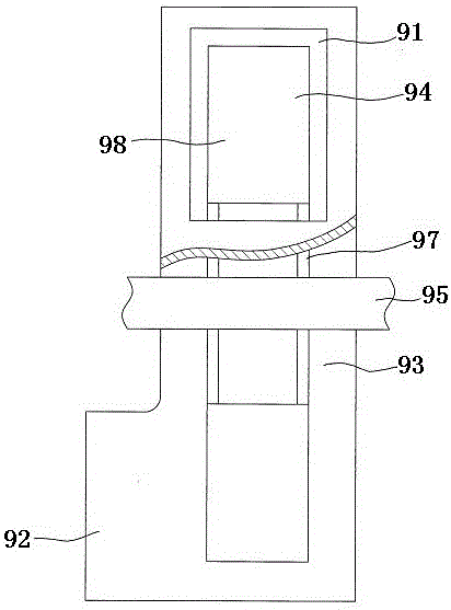 玉米脱粒机的制作方法与工艺