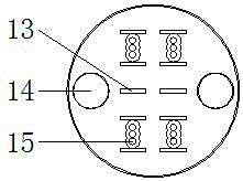 一种金线莲种植用盆栽的制作方法与工艺