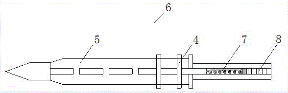 滴箭組件的制作方法與工藝