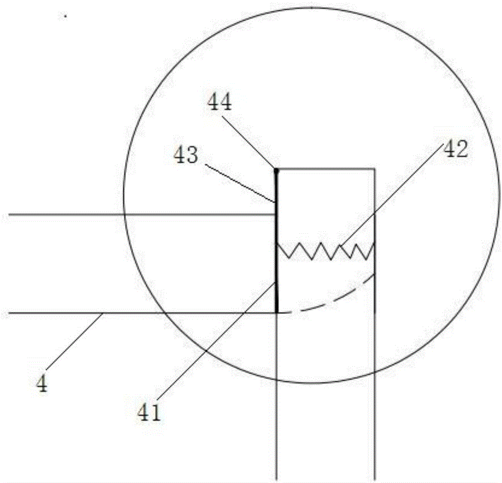 豬場排糞干濕分離系統(tǒng)的制作方法與工藝