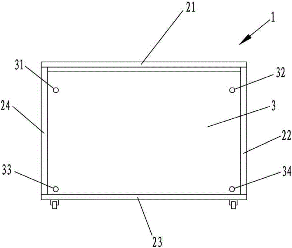 動(dòng)物實(shí)驗(yàn)箱的制作方法與工藝