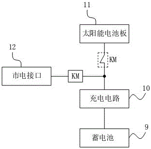 红外激光驱蚊灯的制作方法与工艺