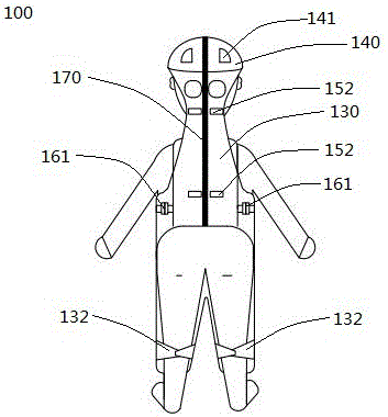 学步围裙的制作方法与工艺