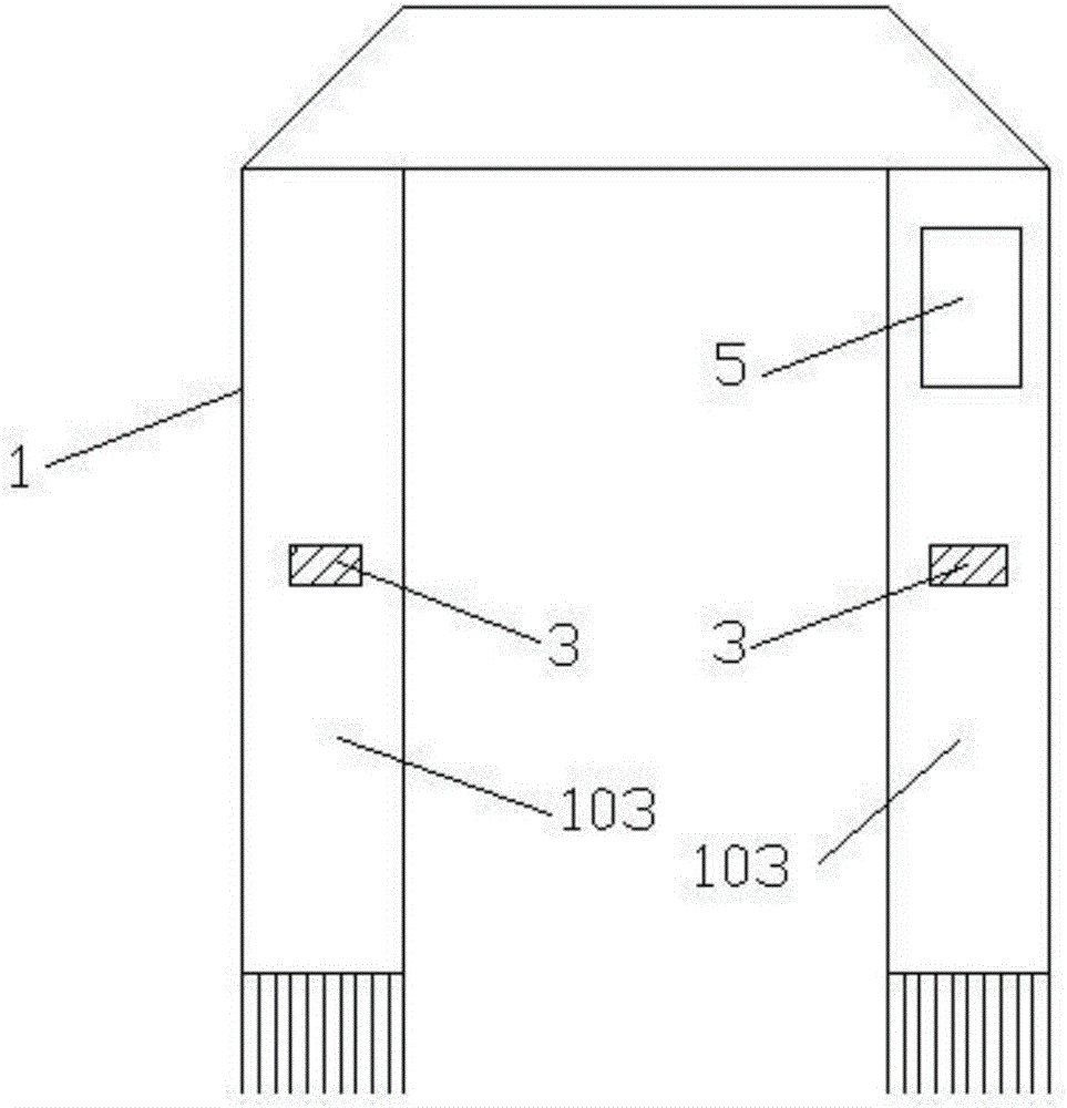 一種迎賓綬帶的制作方法與工藝