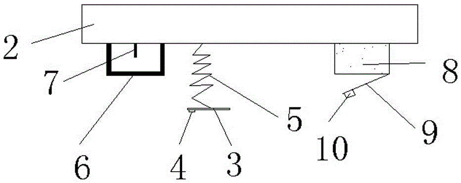 一种浴室镜的制作方法与工艺