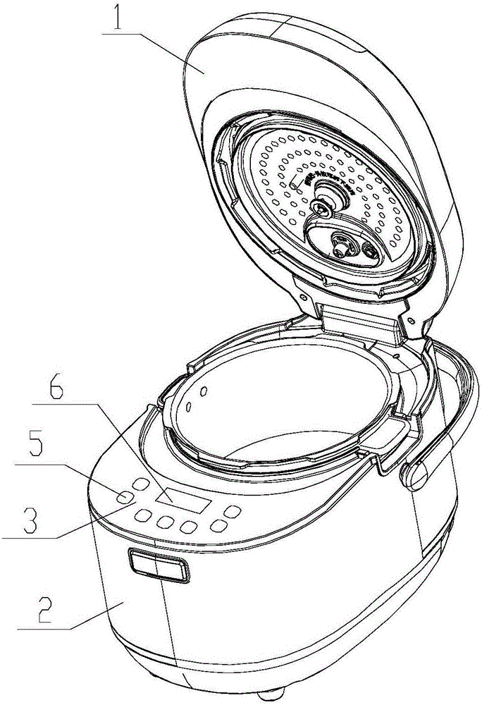 烹饪器具的制作方法与工艺