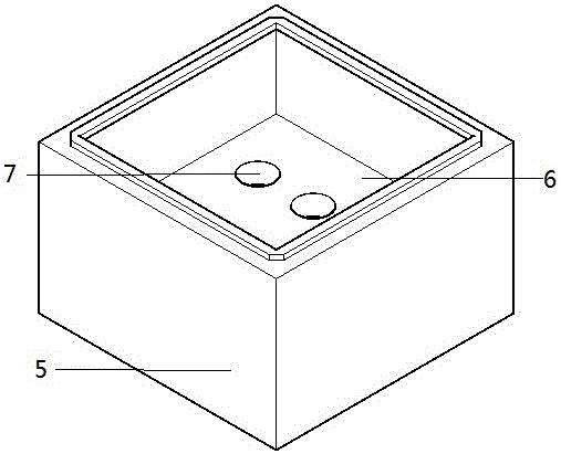 蒸菜保溫系統(tǒng)的制作方法與工藝