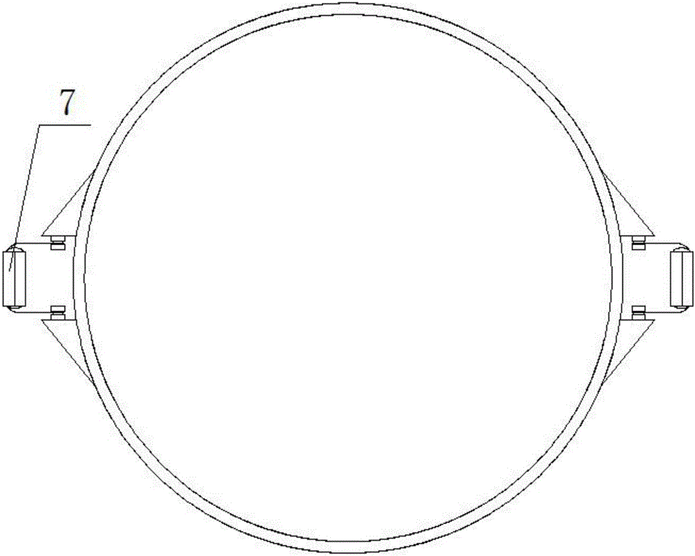 一種雙面烤盤的制作方法與工藝