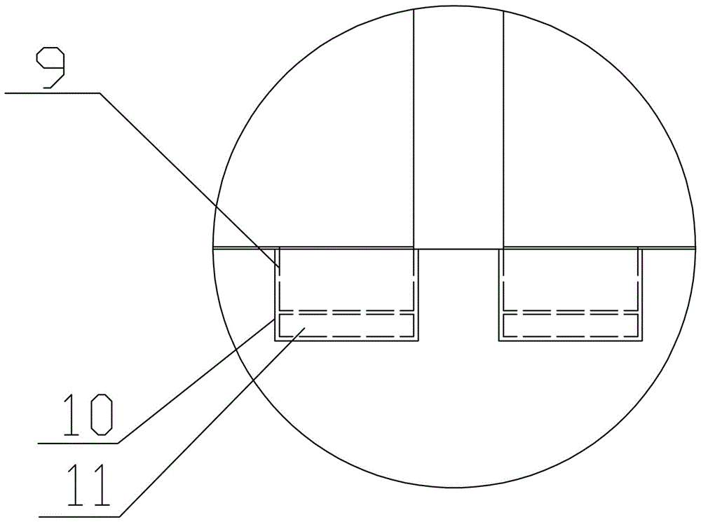 学生桌的制作方法与工艺