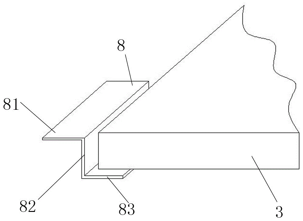 档案柜的制作方法与工艺