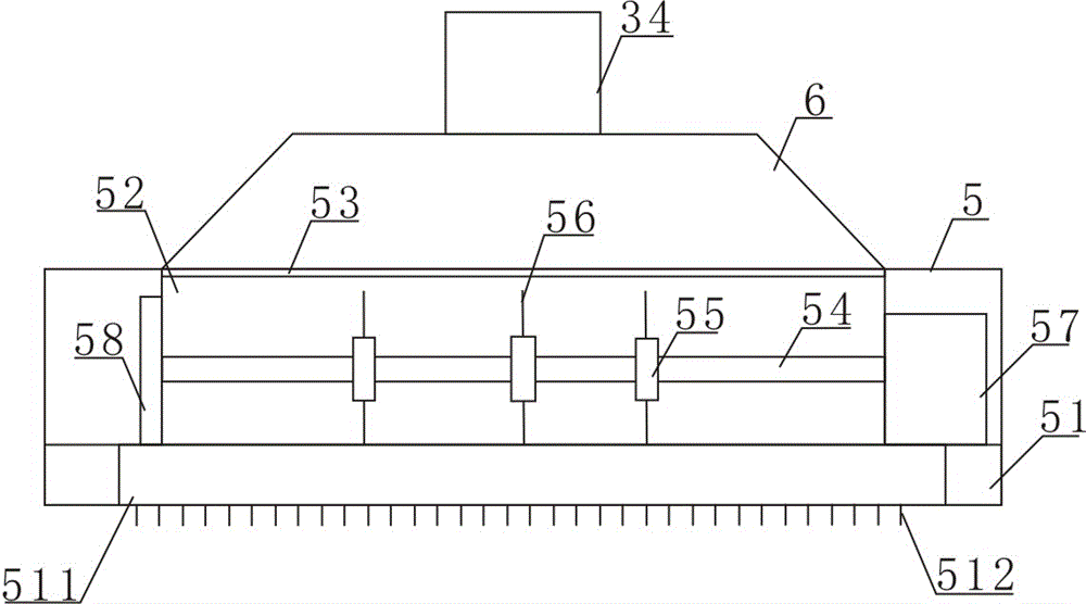 具有破碎功能的吸塵器的制作方法與工藝