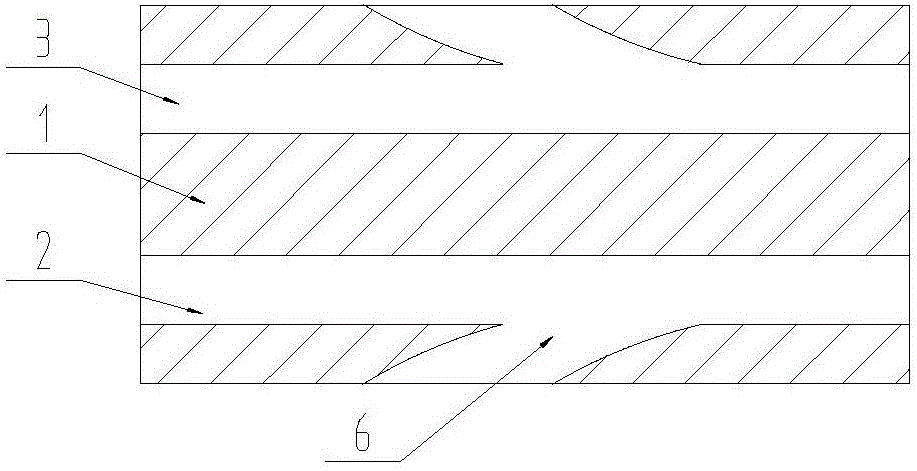 髓腔鏡的制作方法與工藝