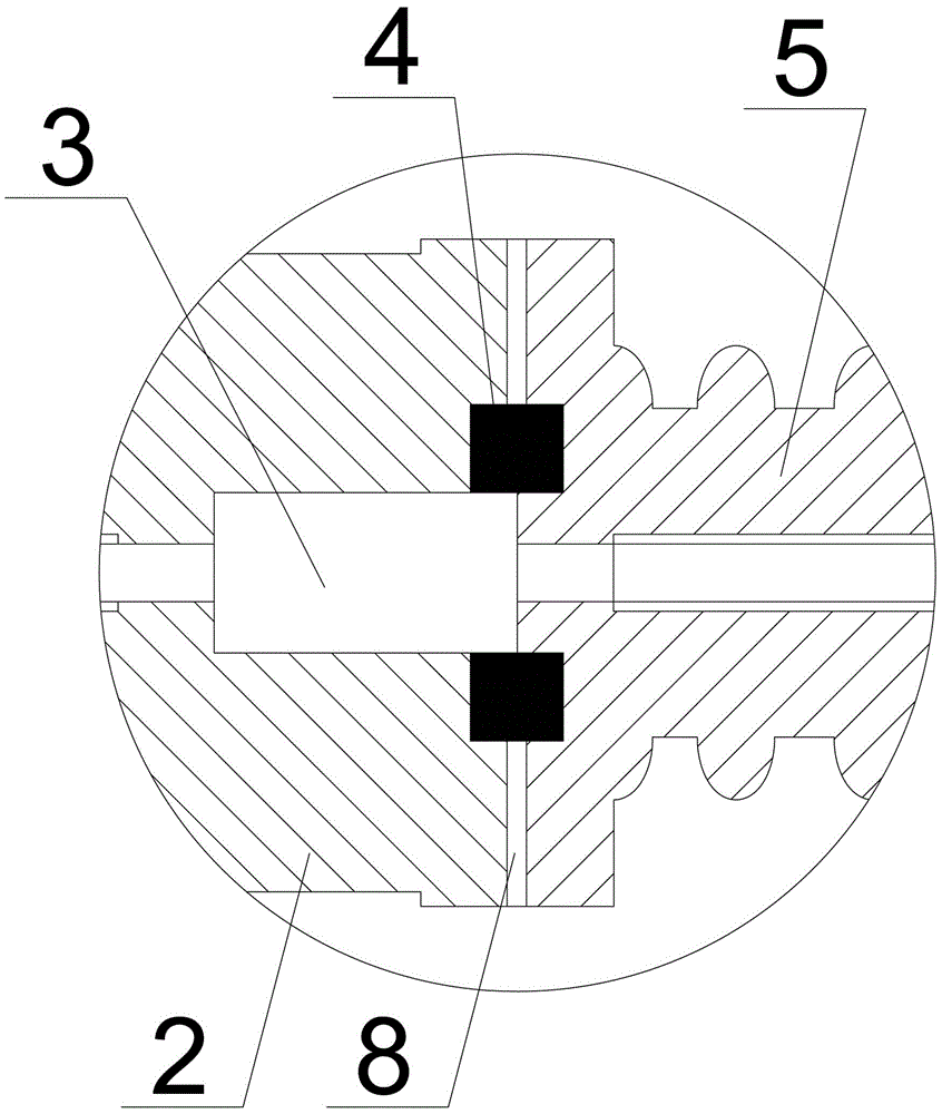 一種采血針的制作方法與工藝