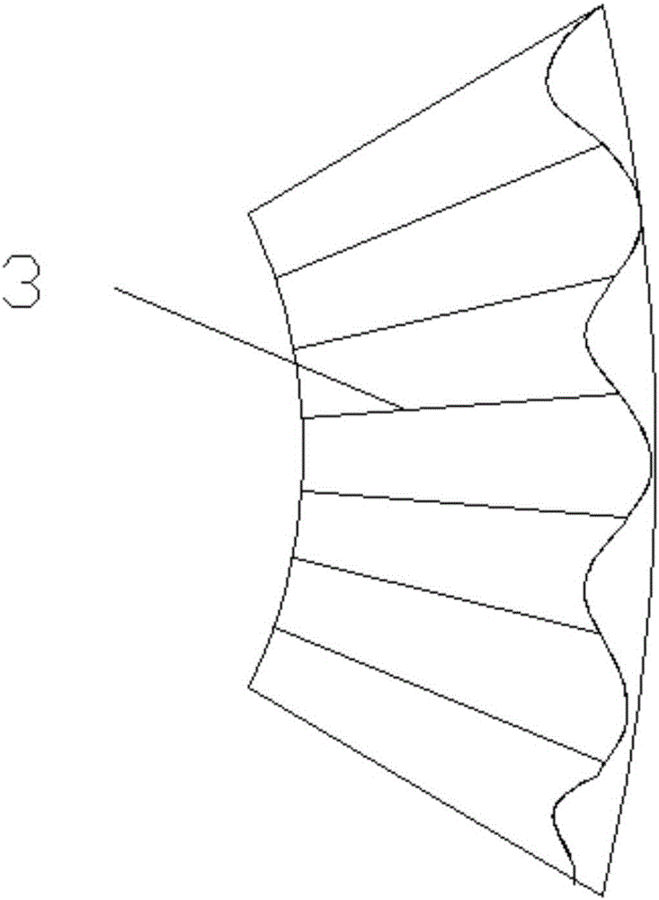 一種多功能刮痧板的制作方法與工藝