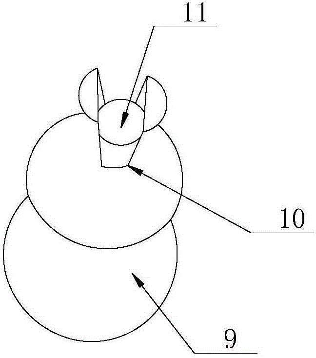 熏香球的制作方法與工藝