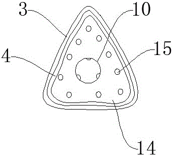 一種環(huán)保醫(yī)療面罩的制作方法與工藝