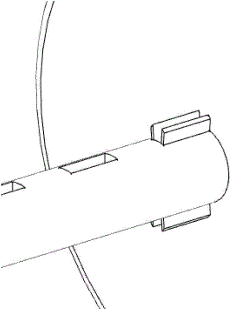 杠铃的制作方法与工艺