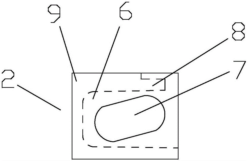 一種沙發(fā)蛇形彈簧勾扣的制作方法與工藝