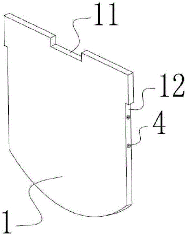 一種兒童搖椅的制作方法與工藝