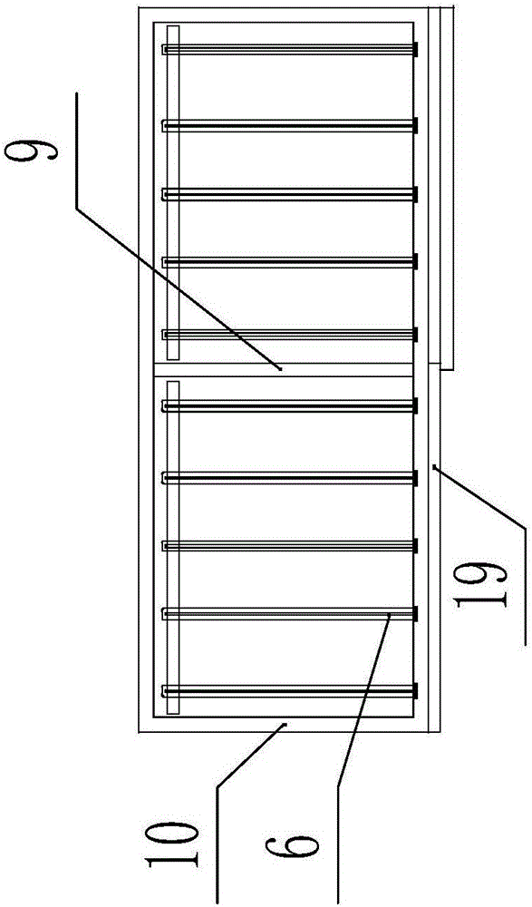 光氧催化廢氣處理環(huán)保裝置的制作方法