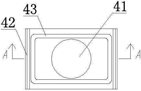 一種塑粉分離機的制作方法與工藝