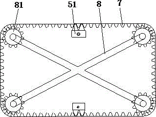 一種板栗篩選機(jī)的制作方法與工藝