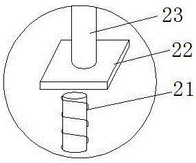 一種小型農(nóng)用作物篩機的制作方法與工藝