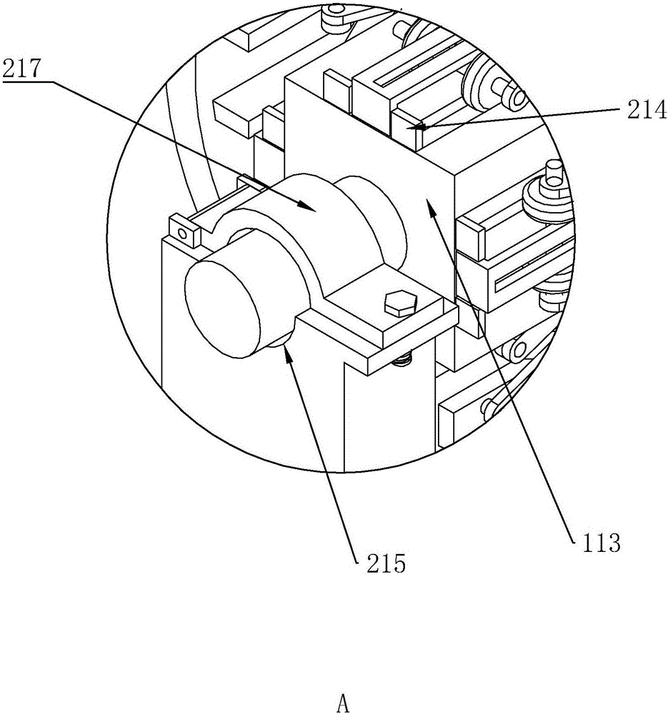 一種金屬卷材開卷機(jī)的制作方法與工藝