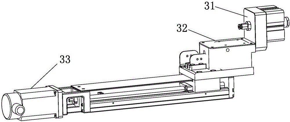 球囊成型機(jī)的制作方法與工藝