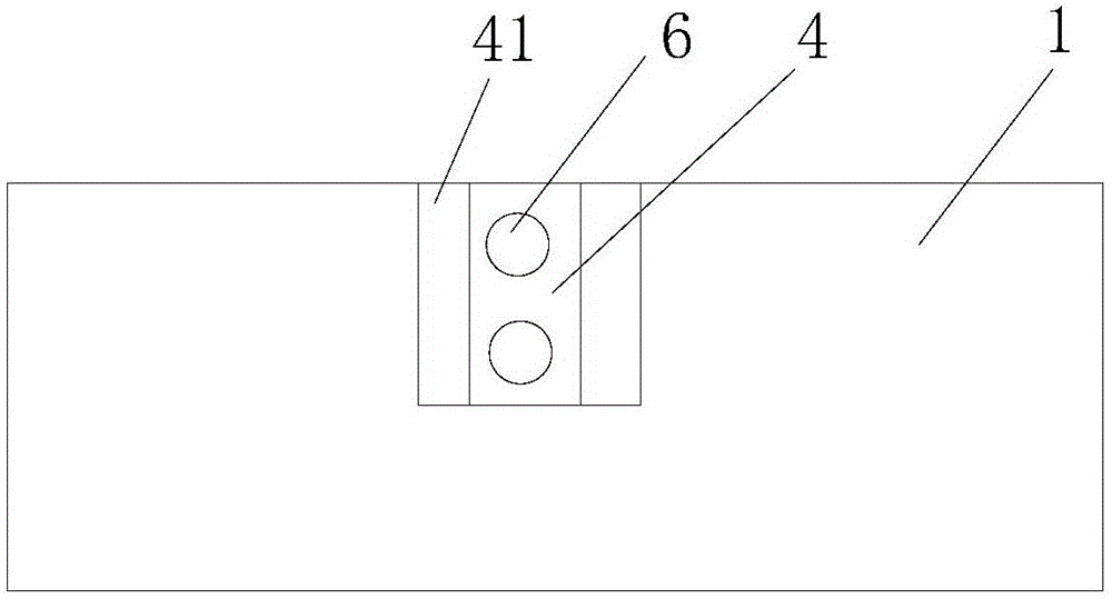 一種加工端面環(huán)槽用環(huán)槽刀具的制作方法與工藝