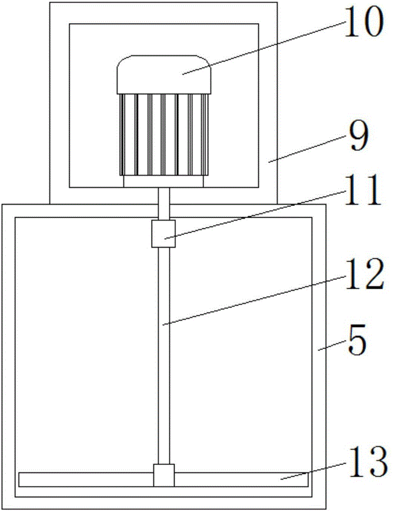 一種用于城市街道的抑塵設備的制作方法與工藝