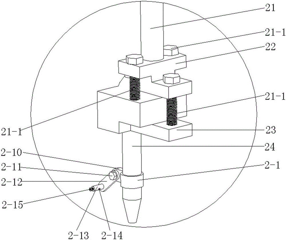 一種線束焊接用自動焊錫機器人的制作方法與工藝