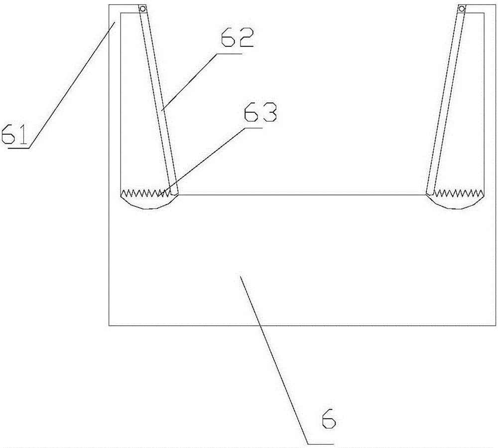 一種夾具的制作方法與工藝