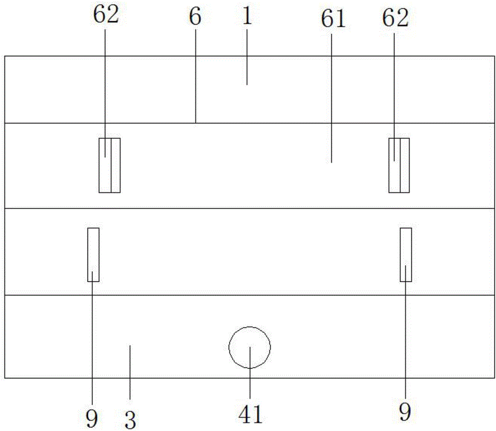 一種移動式導(dǎo)軌機(jī)床防護(hù)罩的制作方法與工藝