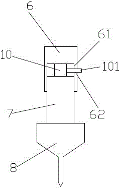 一種自動鉆孔機的制作方法與工藝
