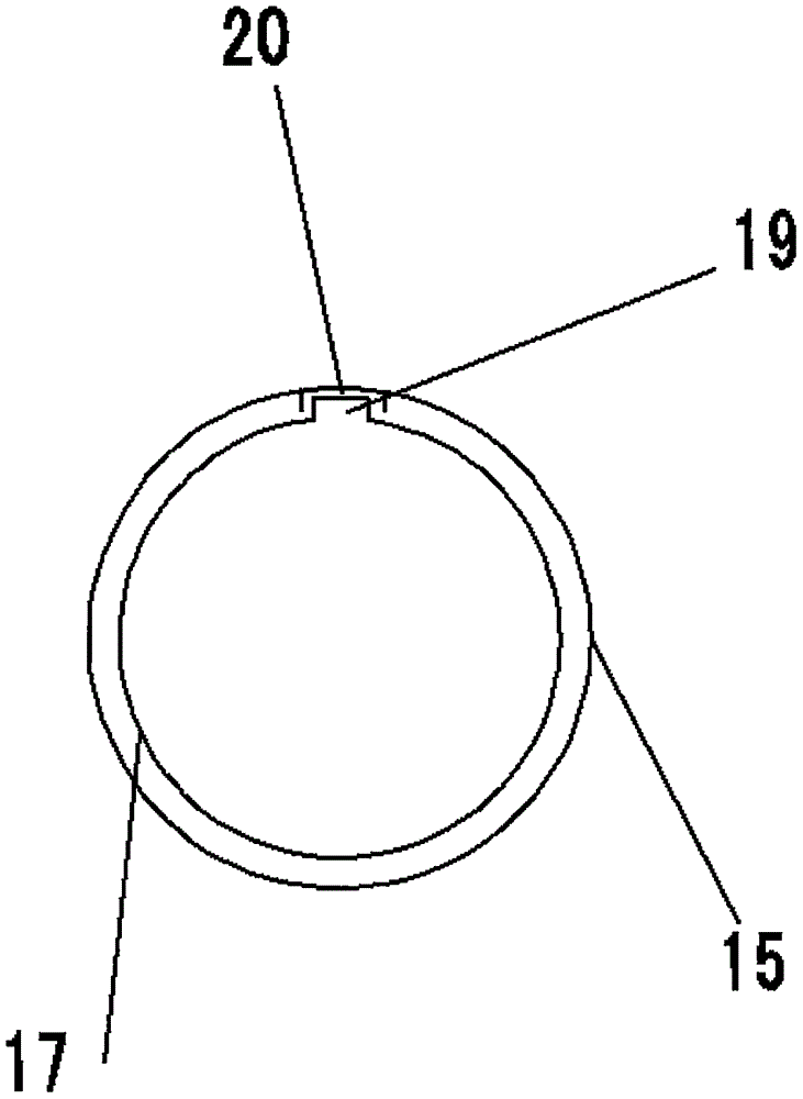 一種琥珀打磨機(jī)的制作方法與工藝